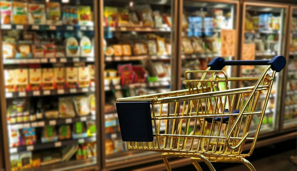 Como economizar nas compras de supermercado