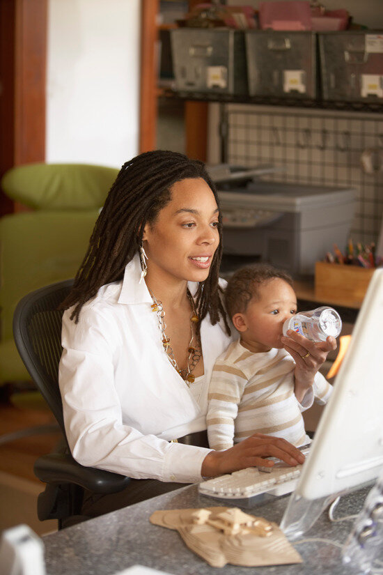 Cursos online para mães com filhos recém (2)