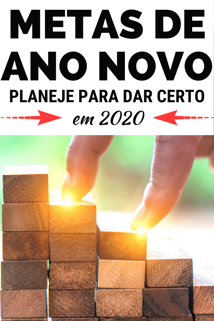 Metas De Ano Novo Cumpriu Todas As Suas Metas Em 2019