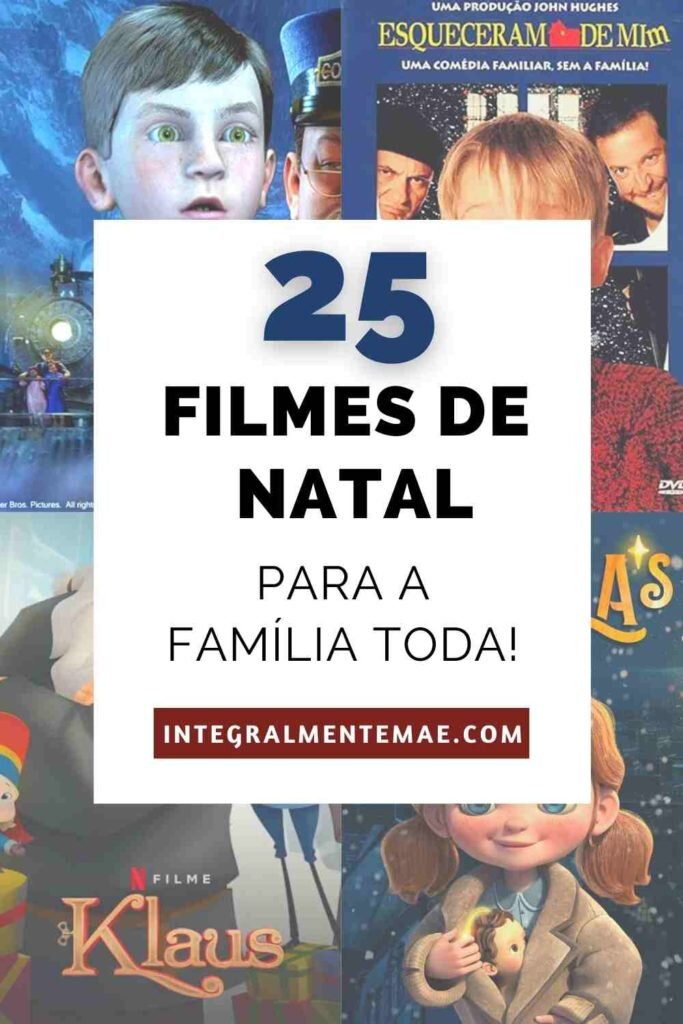 ANIMAÇÕES E FILMES DE NATAL PARA A FAMÍLIA TODA! (4)