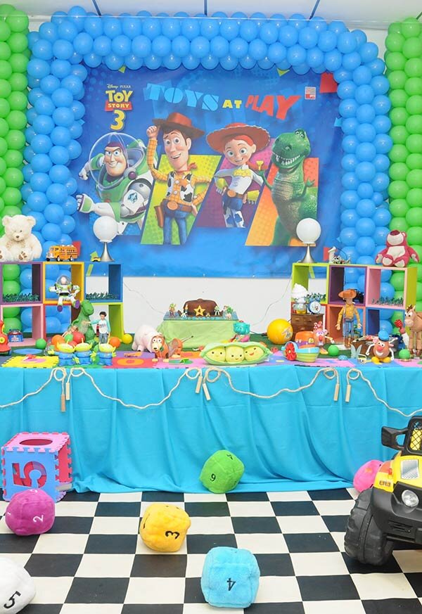 festa-infantil-Toy-Story-2