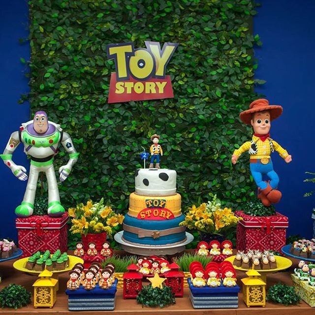 festa-infantil-Toy-Story-6