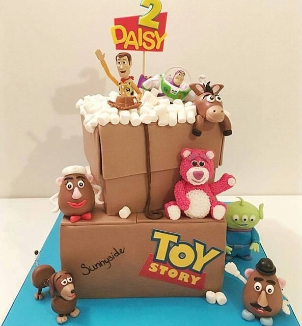 festa-infantil-Toy-Story-9