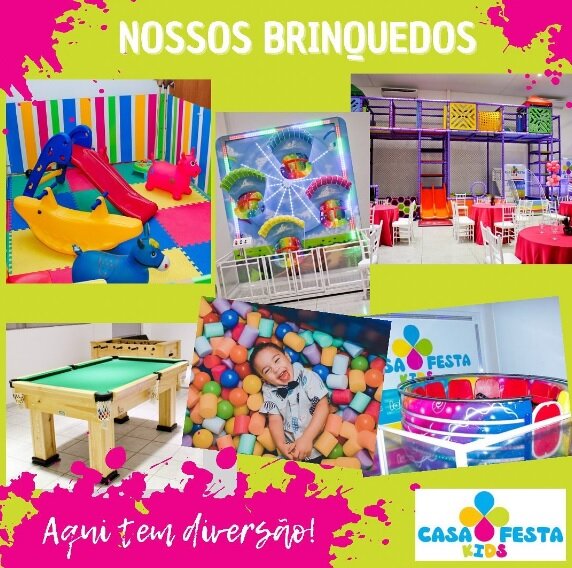 Casa-festa-Kids-buffet-festa-infantil-Goiania