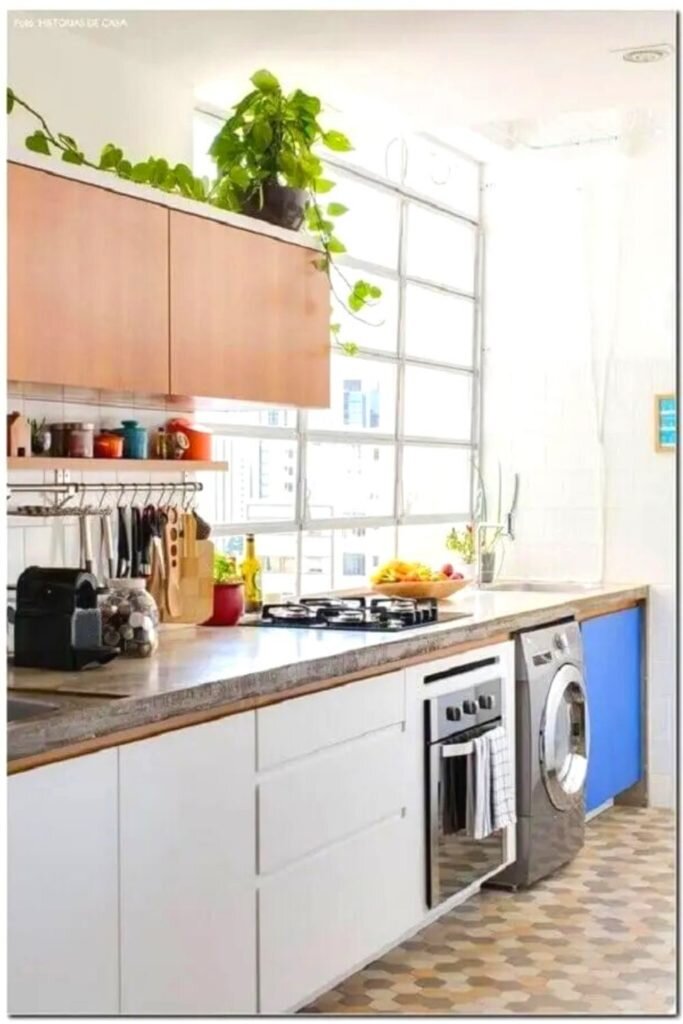 Cozinha-e-lavanderia-planejada-para-apartamento-pequeno-11
