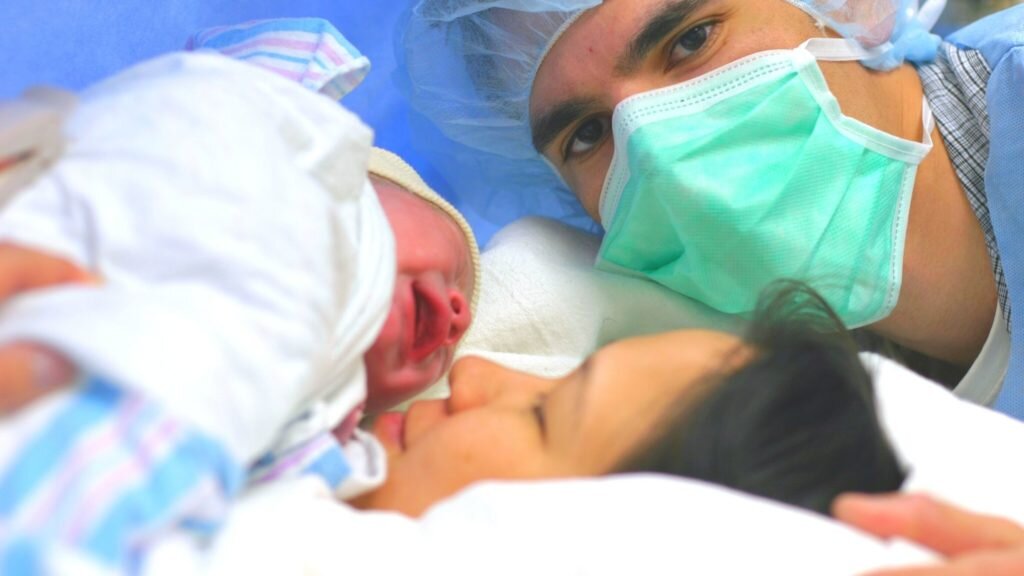 Como transformar uma cesariana em um parto cesárea humanizada?