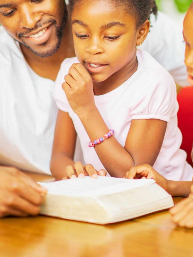 Como é a Autoridade dos Pais sobre os filhos conforme a Bíblia?