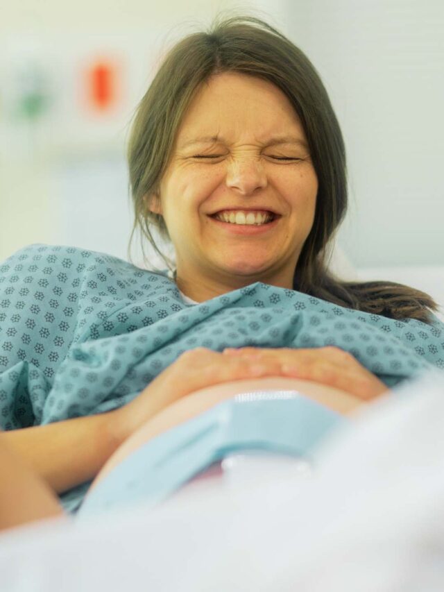 20 dicas infalíveis de preparação para o parto que você precisa saber