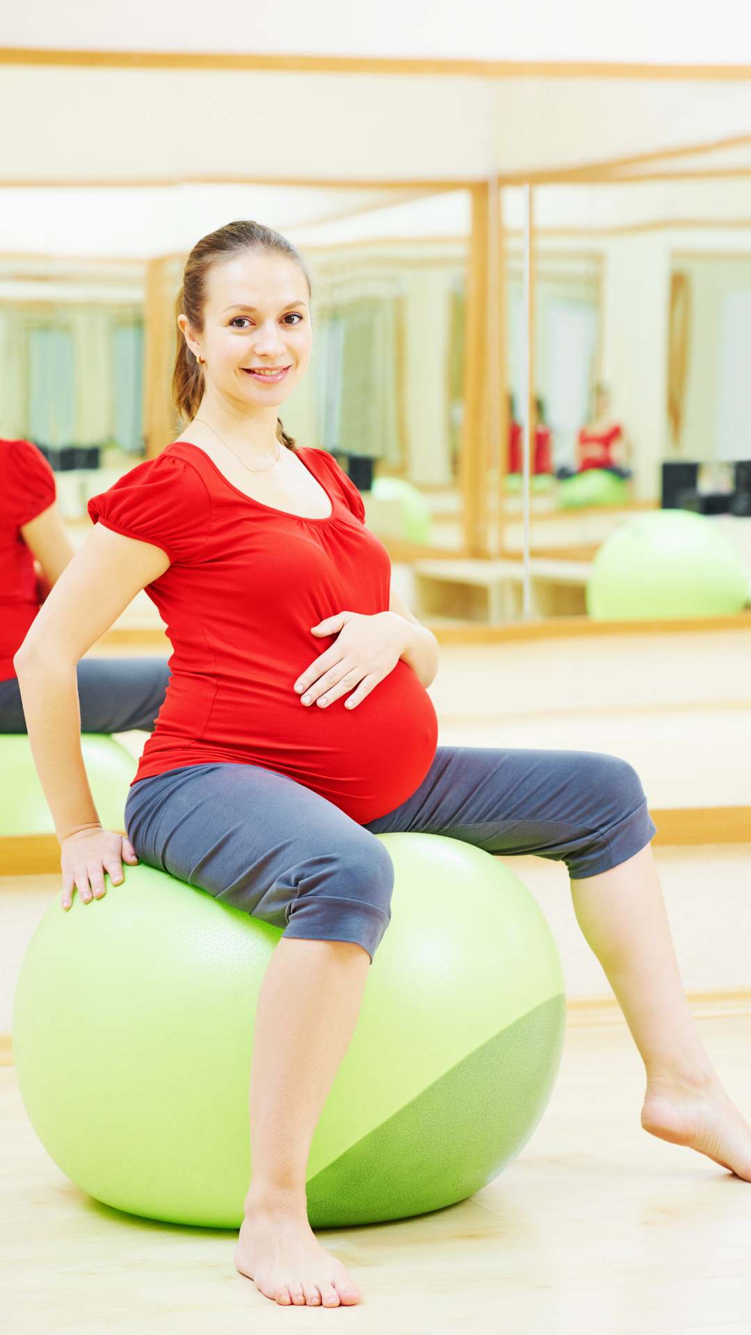 New Mom Pregnancy Tips: A Comprehensive Guide to Navigating the ...