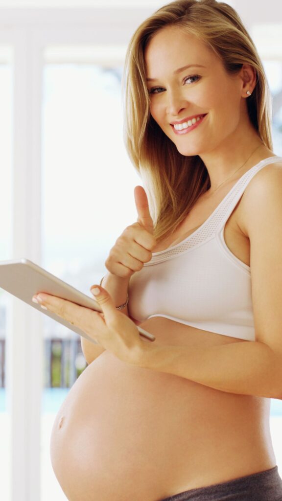 new-mom-pregnancy-tips