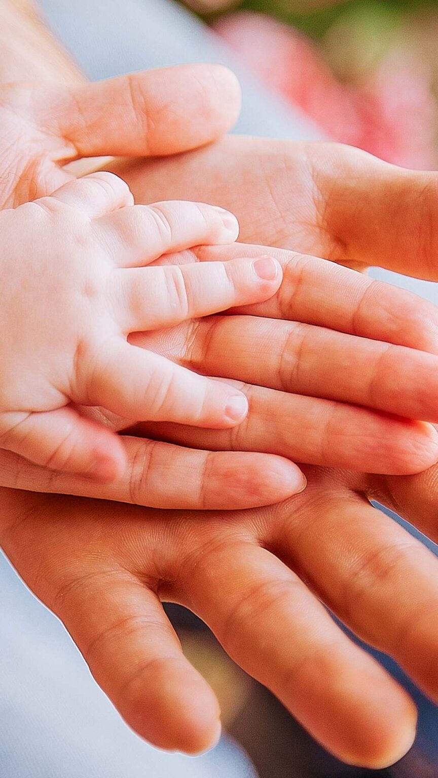 Surviving Parenthood 6 tips for New parents