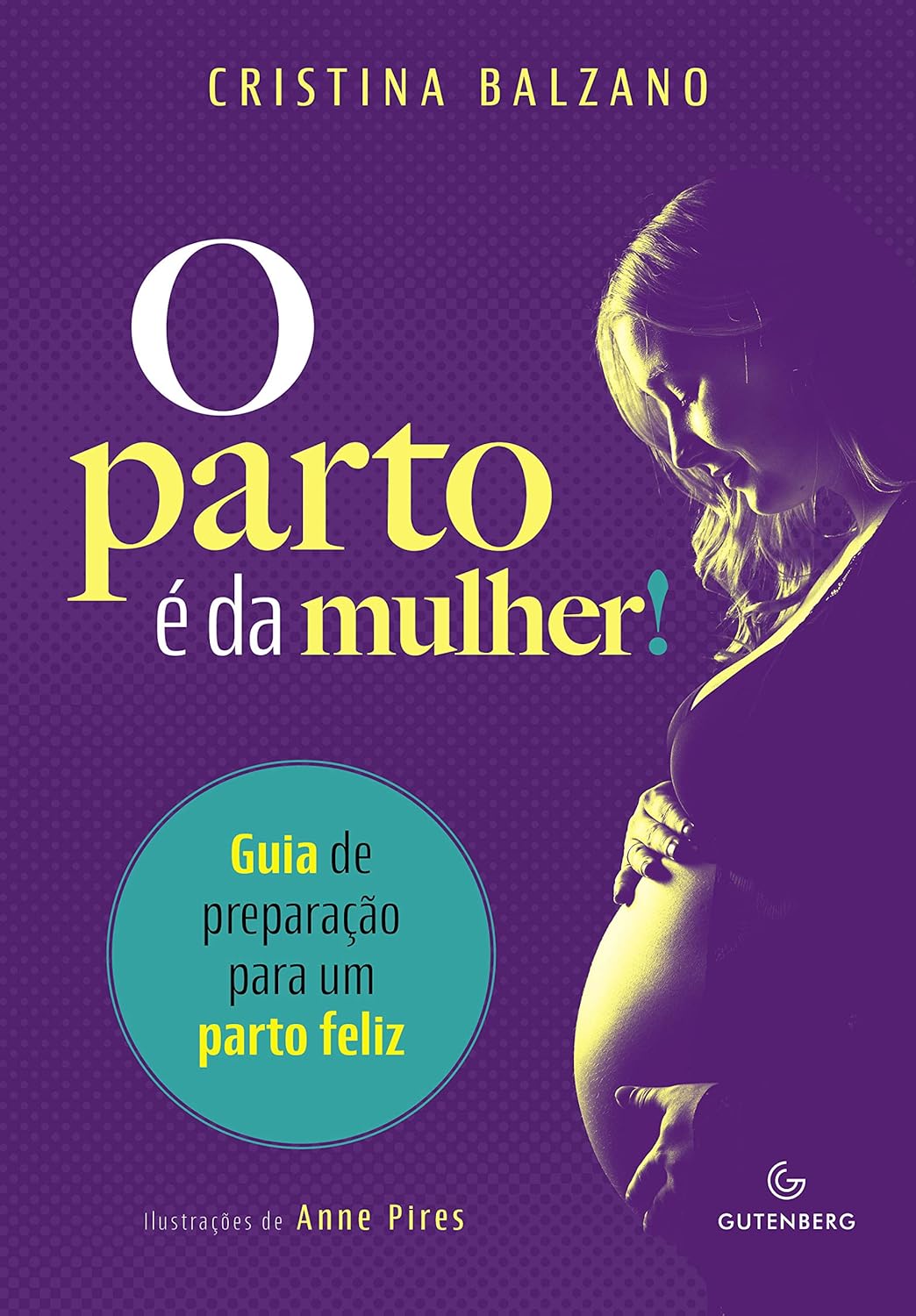 9 livros para gestantes mais amados que você precisa conhecer
