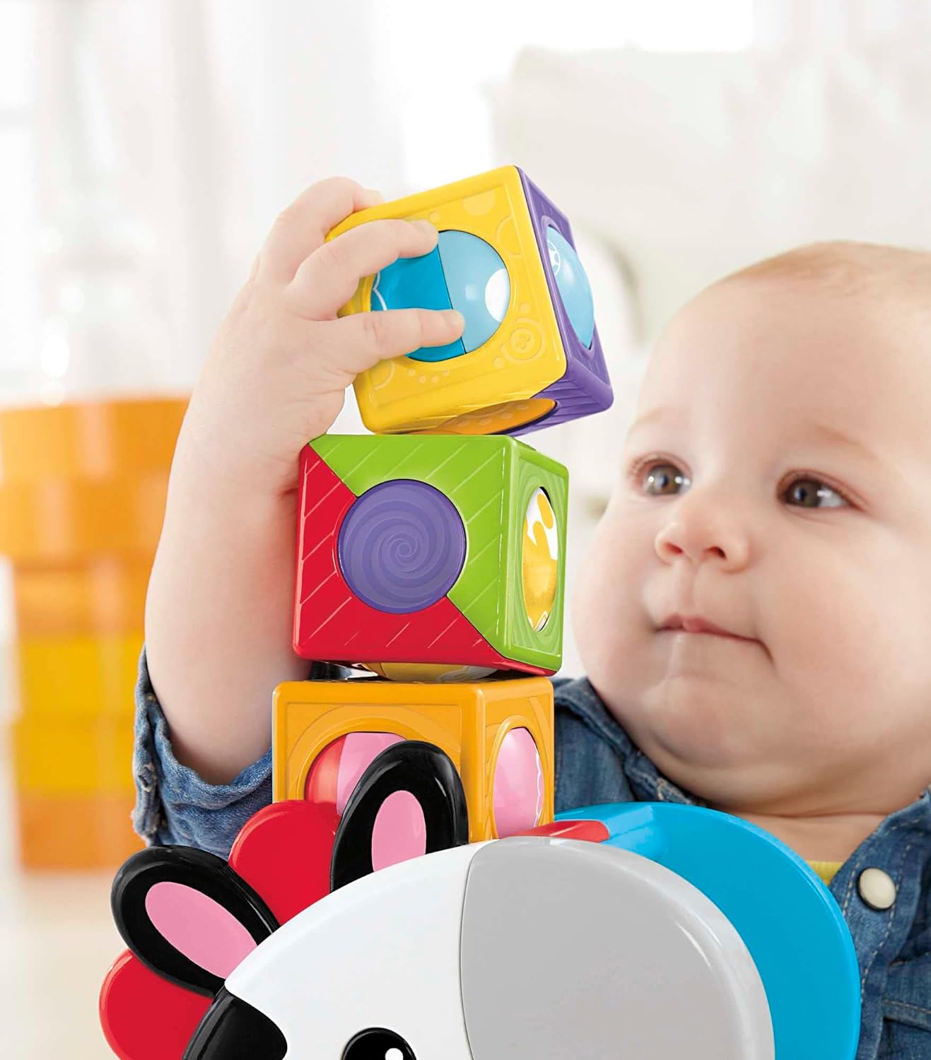 Você precisa conhecer: 20 brinquedos que estimulam o desenvolvimento ...