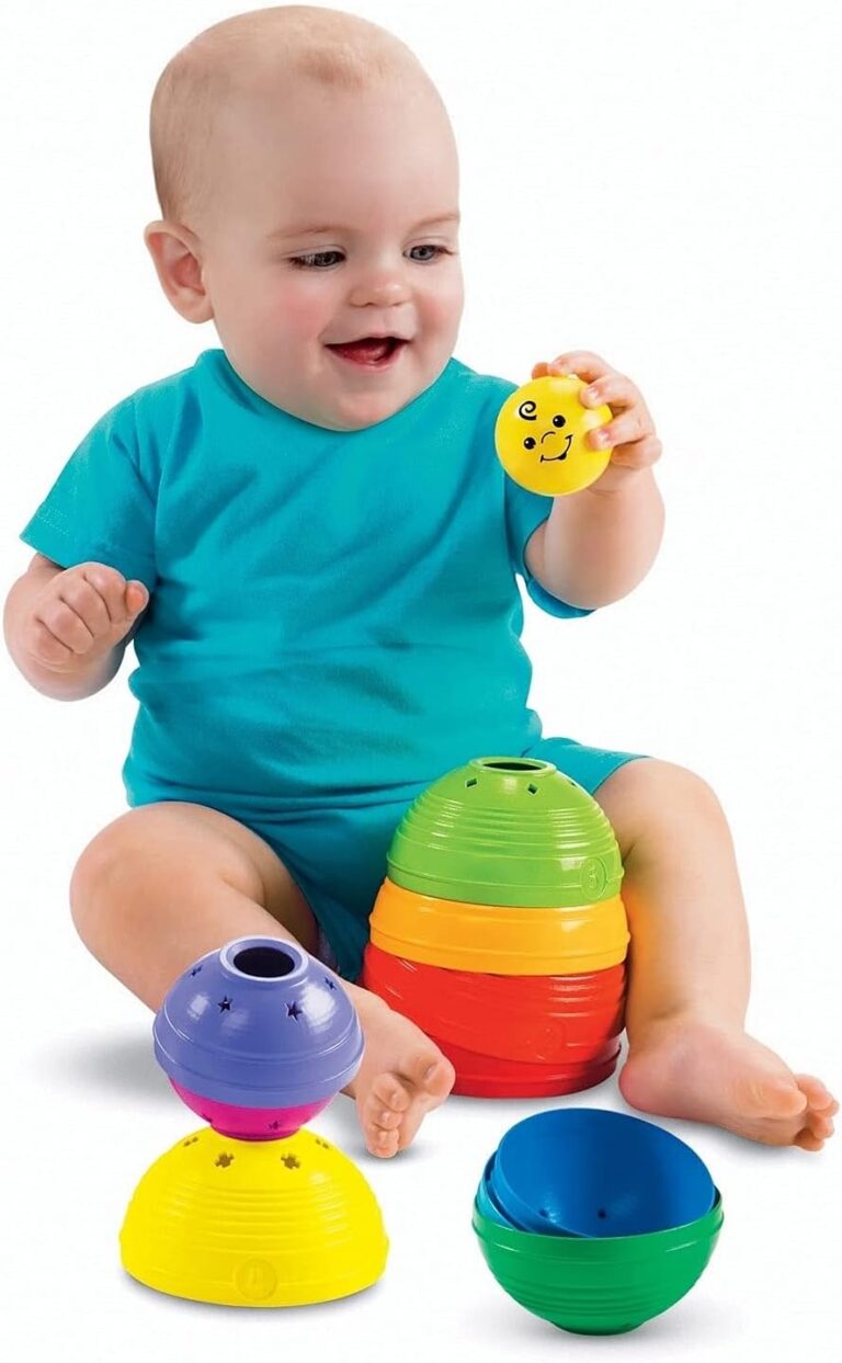 Você precisa conhecer: 20 brinquedos que estimulam o desenvolvimento ...