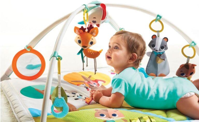 Você precisa conhecer: 20 brinquedos que estimulam o desenvolvimento ...