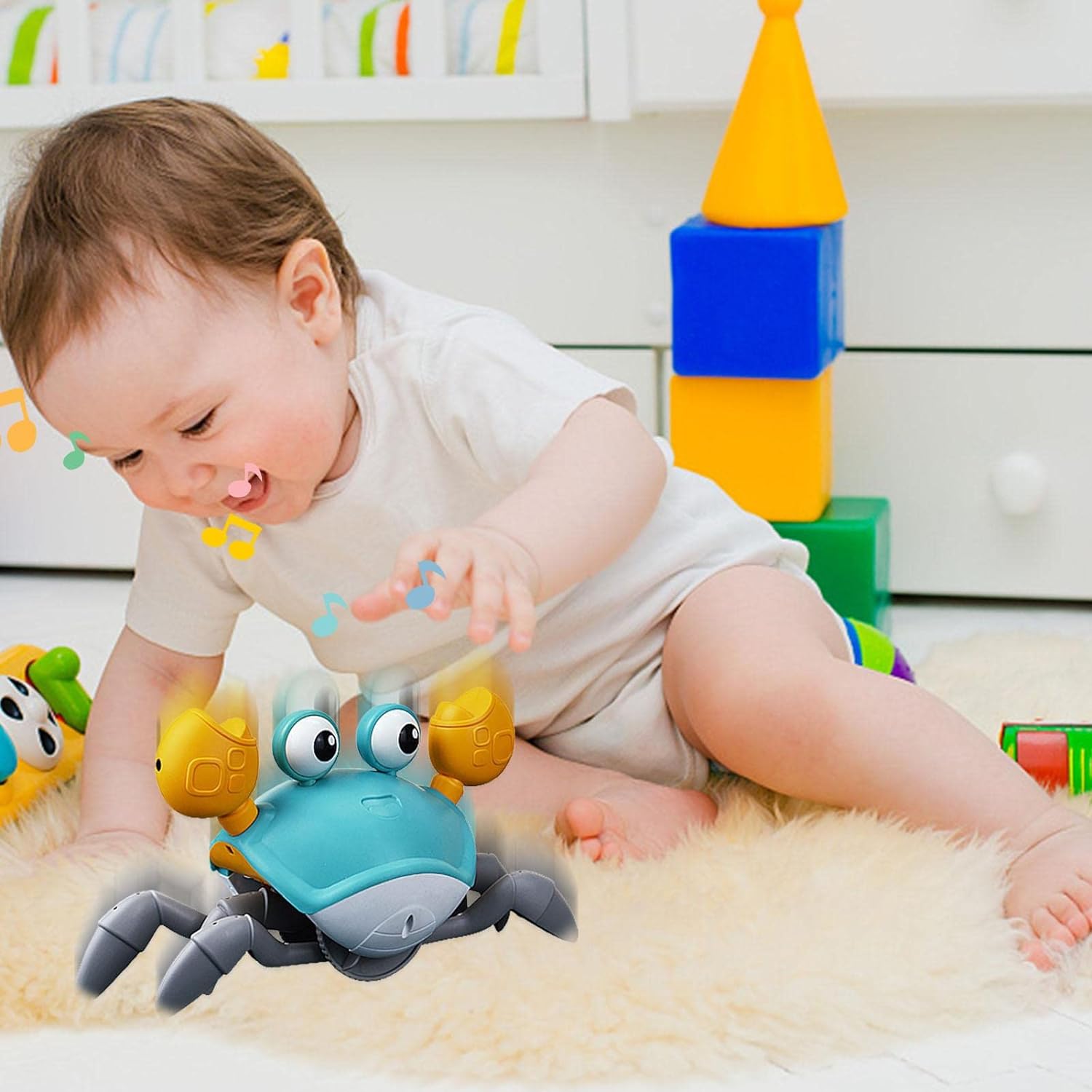 Você precisa conhecer: 20 brinquedos que estimulam o desenvolvimento ...