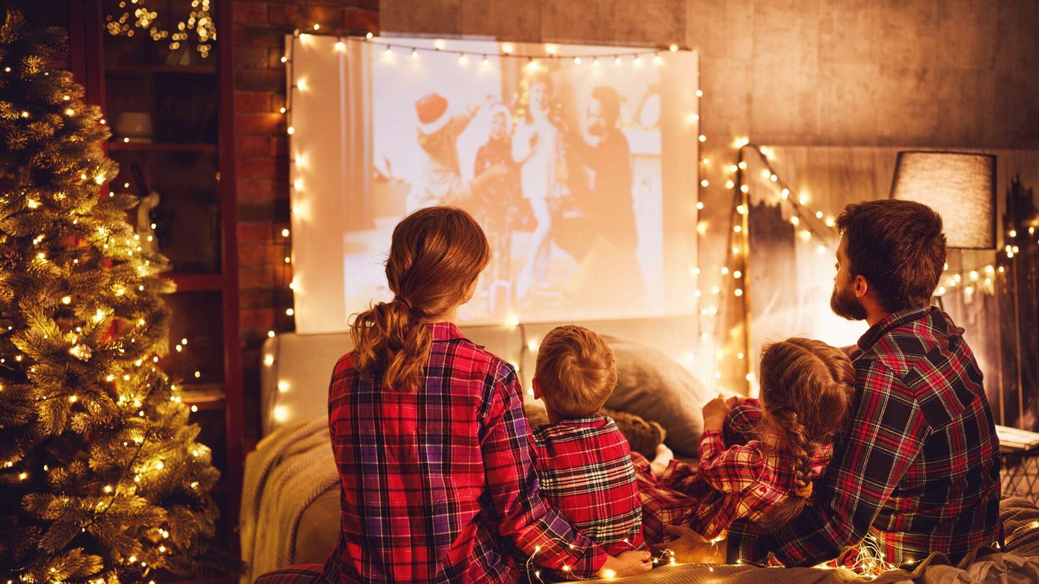 50 filmes de Natal para assistir em família que você precisa conhecer!